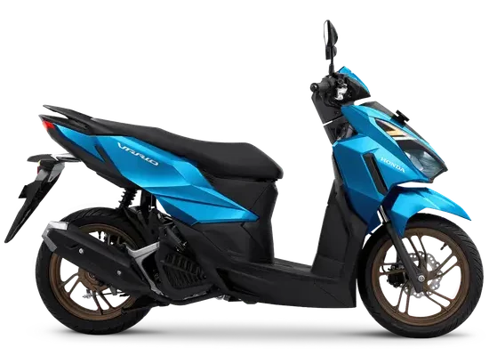 Vario 125