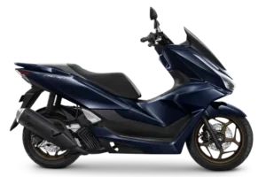 PCX 160