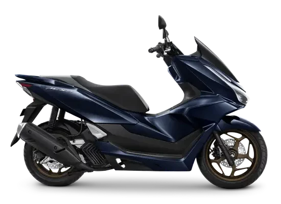PCX 160