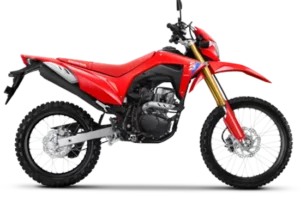 CRF150L
