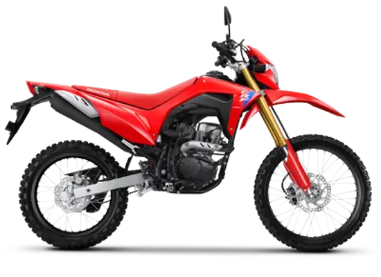 CRF150L