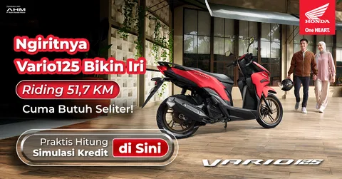 Vario 125