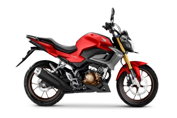 CB150R Streetfire