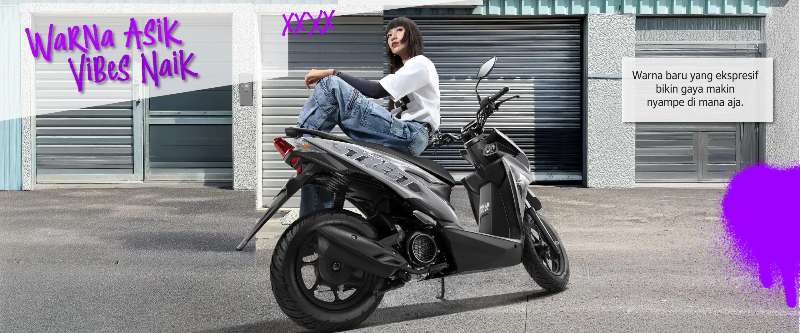 BeAT Street