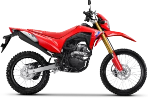 CRF150L