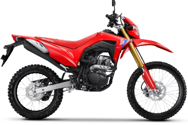 CRF150L