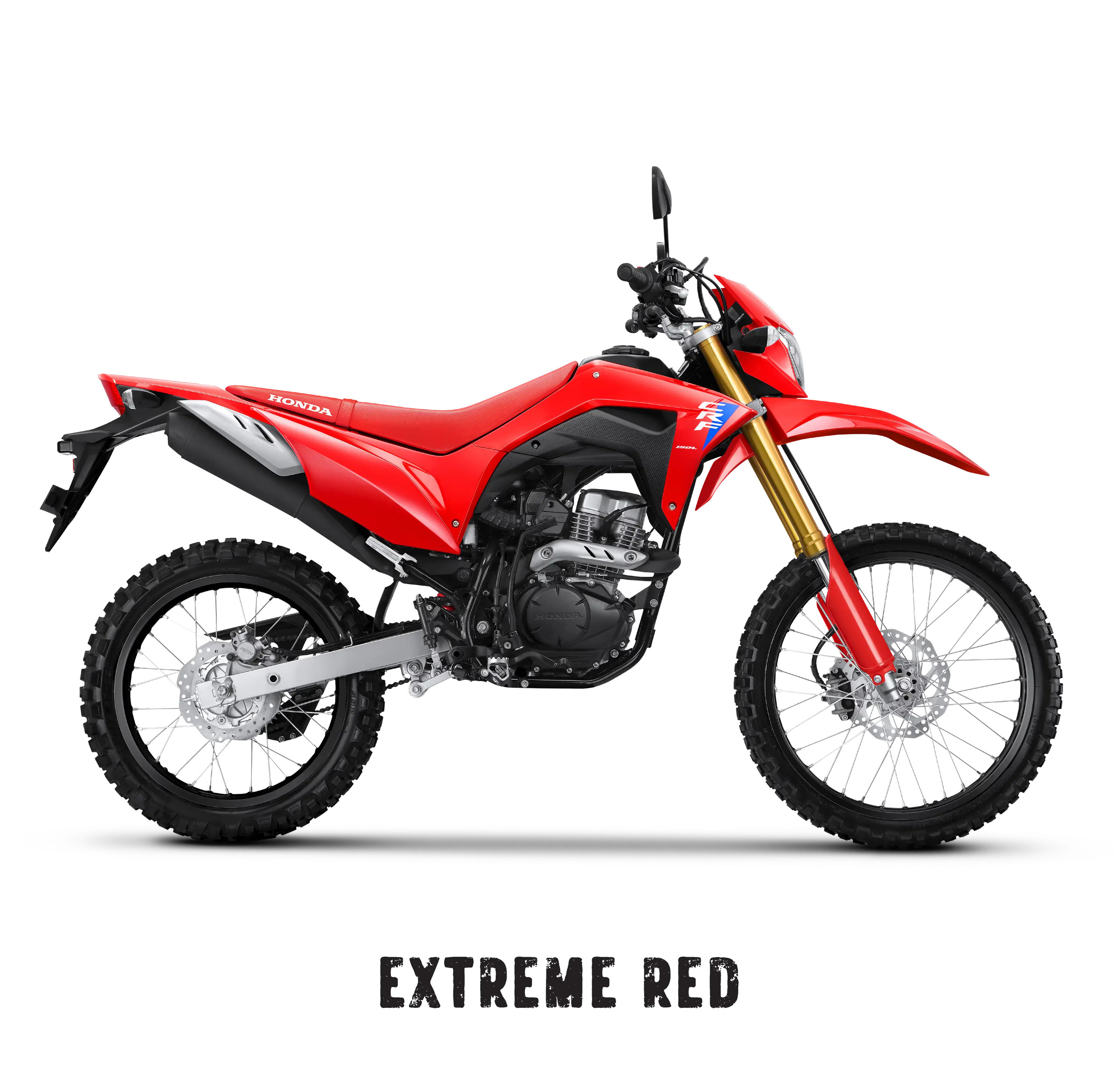 CRF150L
