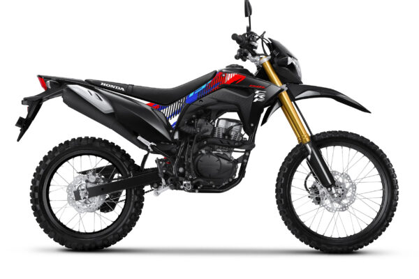 CRF150L