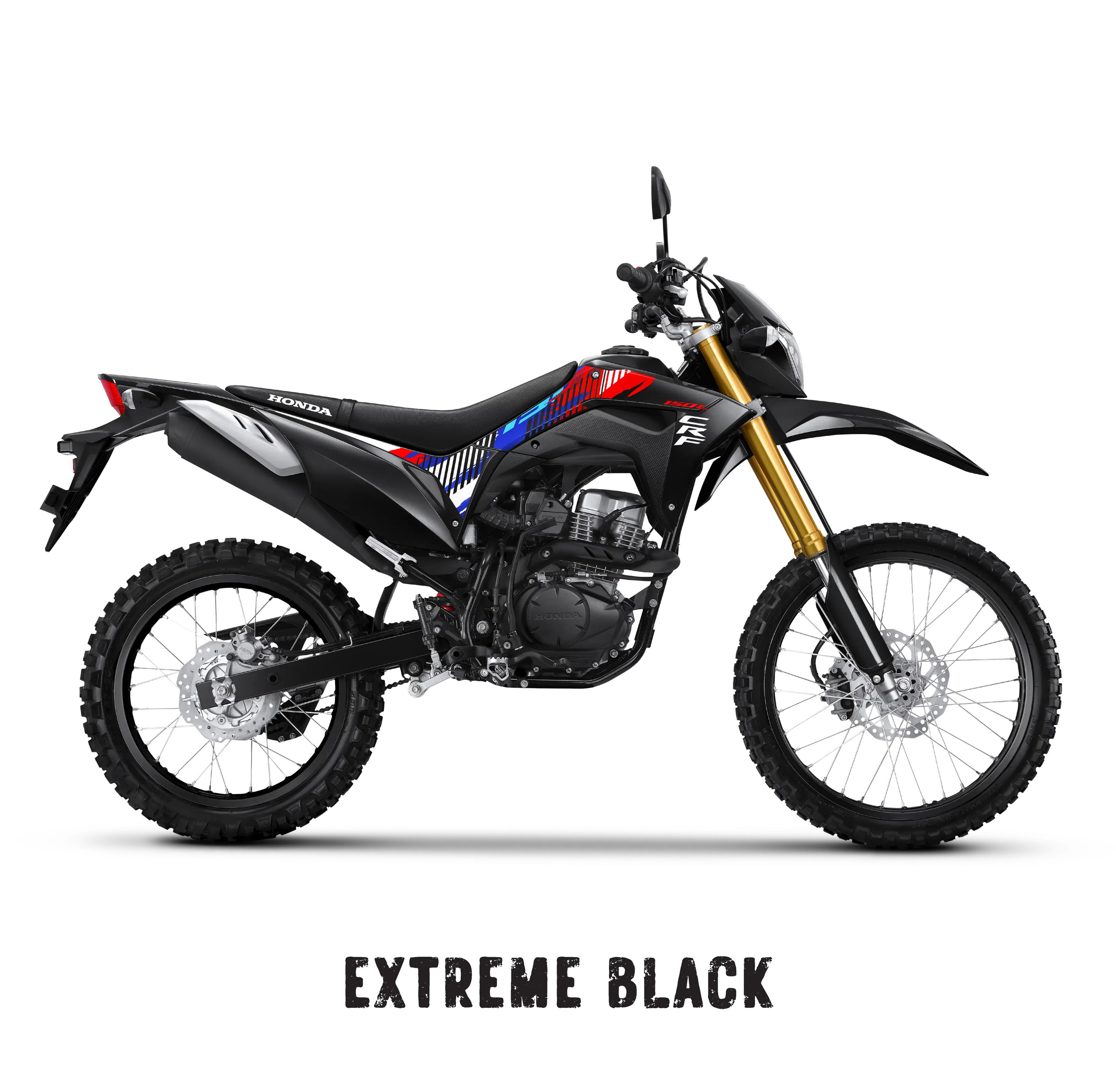 CRF150L