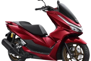 PCX 160
