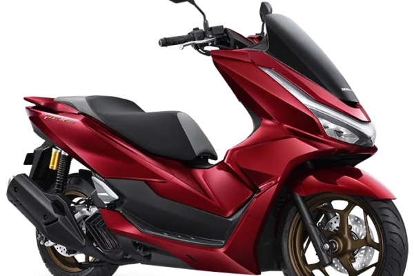 PCX 160
