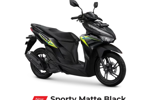 Vario 125