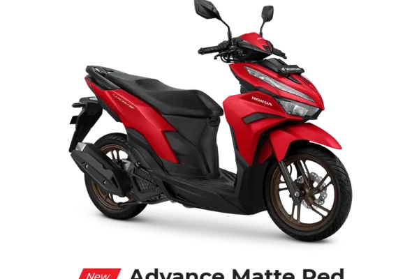 Vario 125