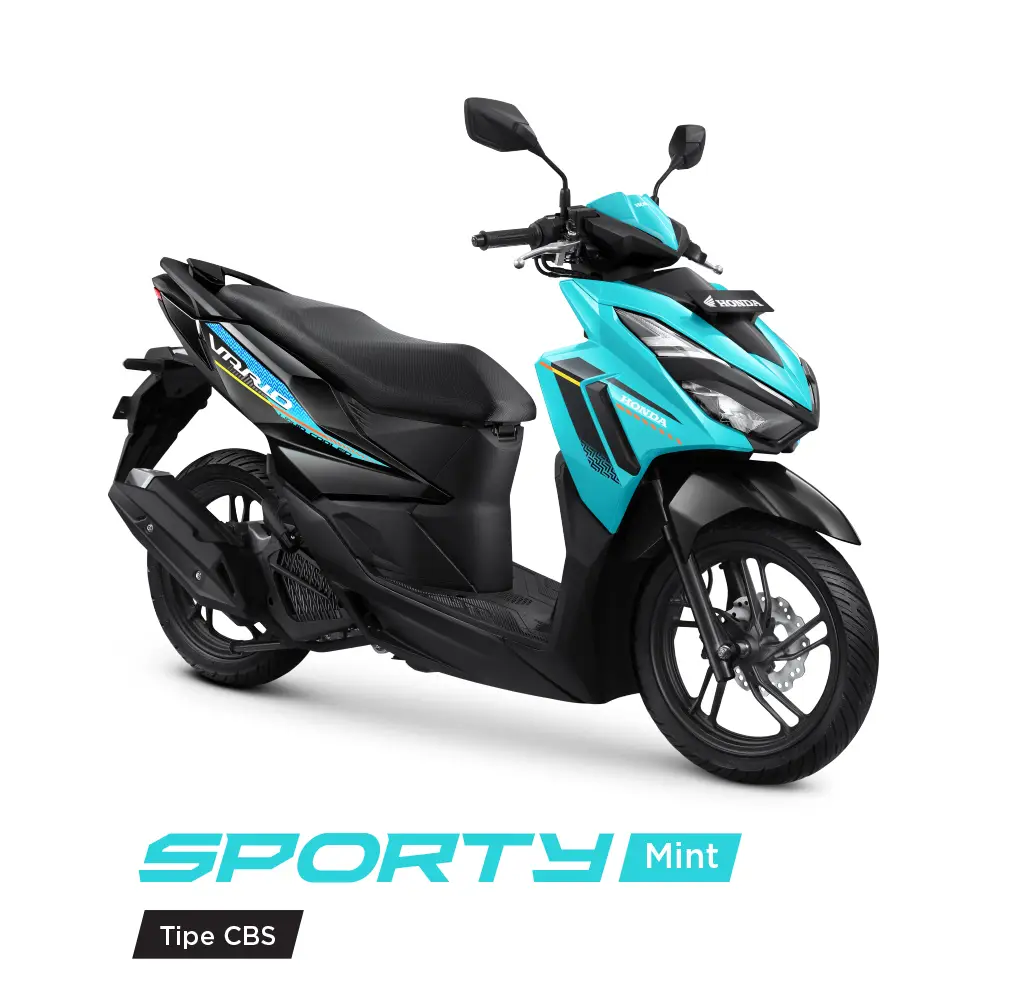 CBS SPORTY MINT