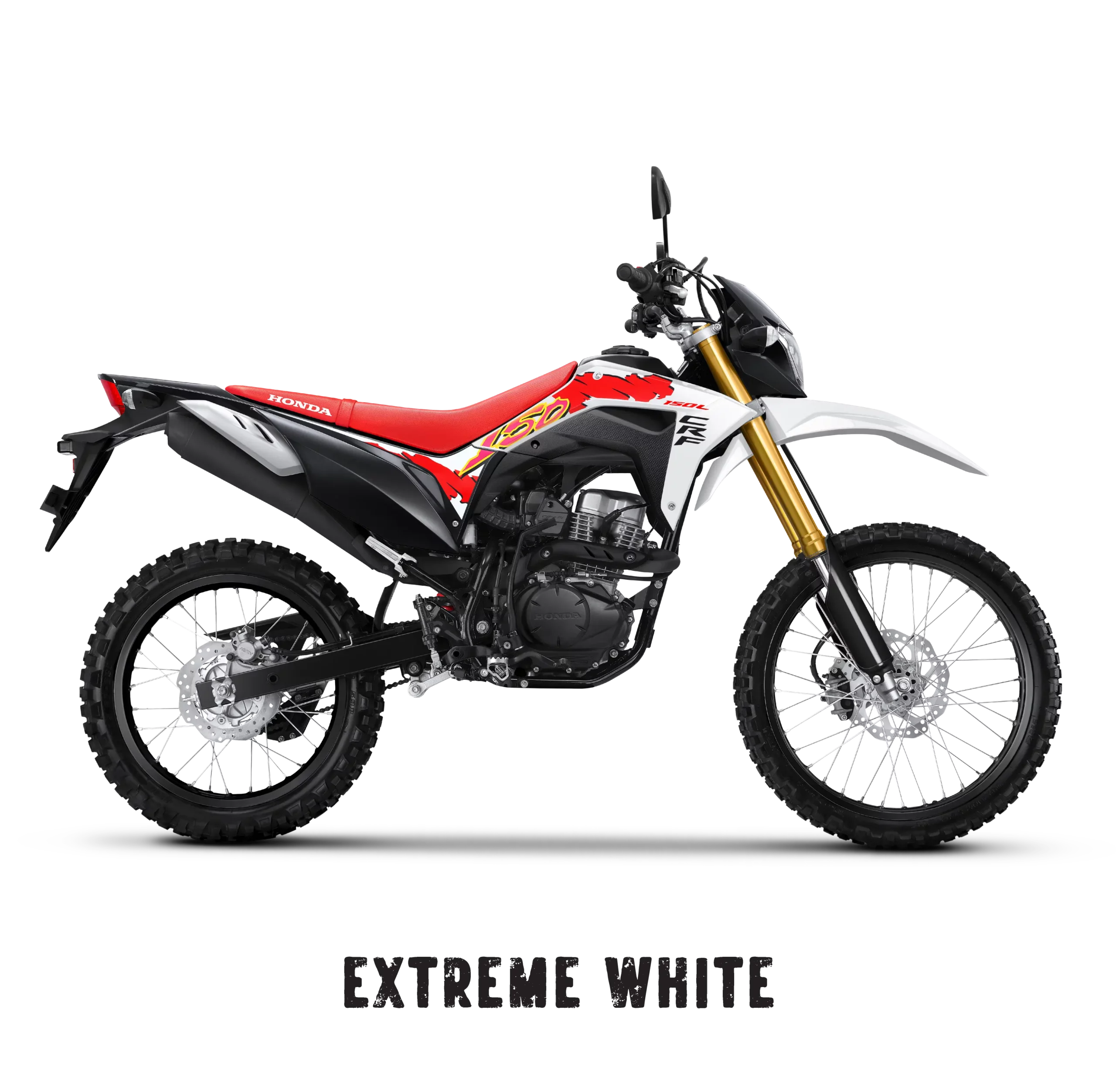 EXTREME WHITE