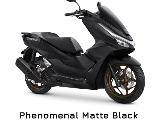 PCX 160