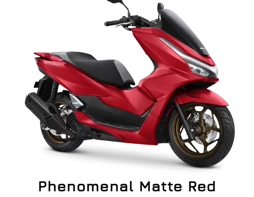 PCX 160