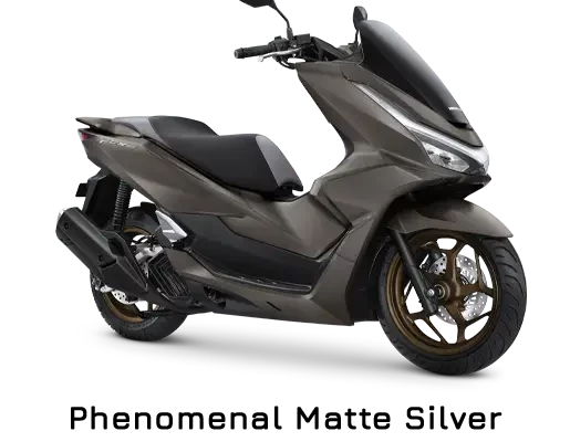 PCX 160