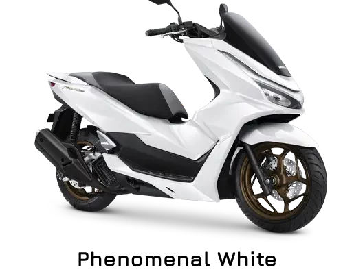 PCX 160
