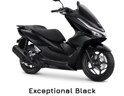 PCX 160