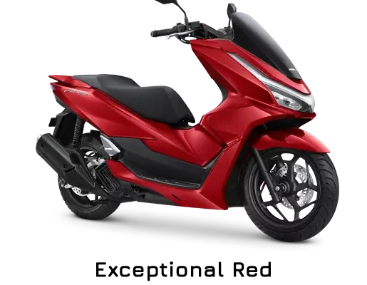 PCX 160