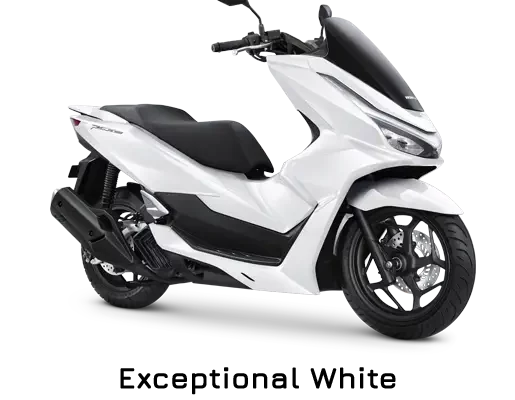 PCX 160