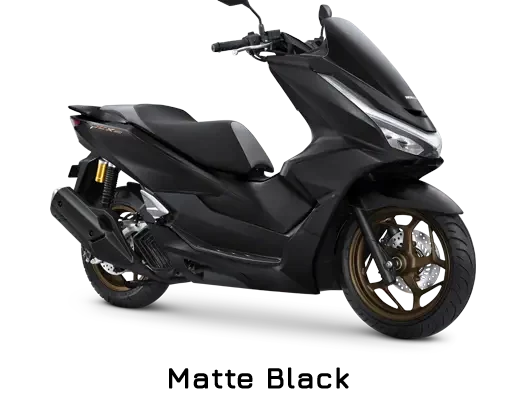 PCX 160