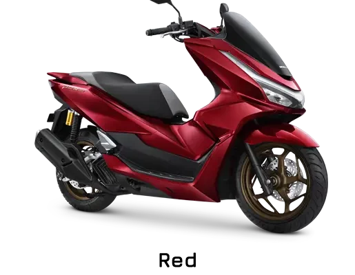 PCX 160