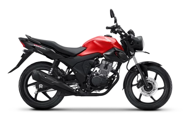 CB150 Verza