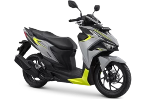 NEW VARIO EVO 160