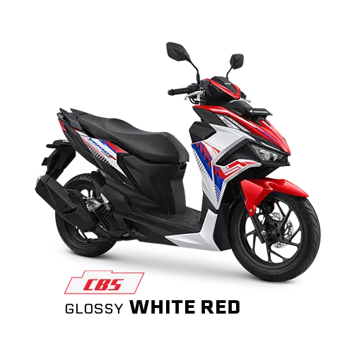 NITRO MATTE BLACK RED